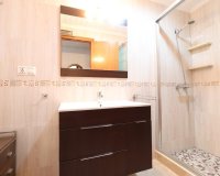 Revente - Appartement -
Torrevieja - Costa Blanca