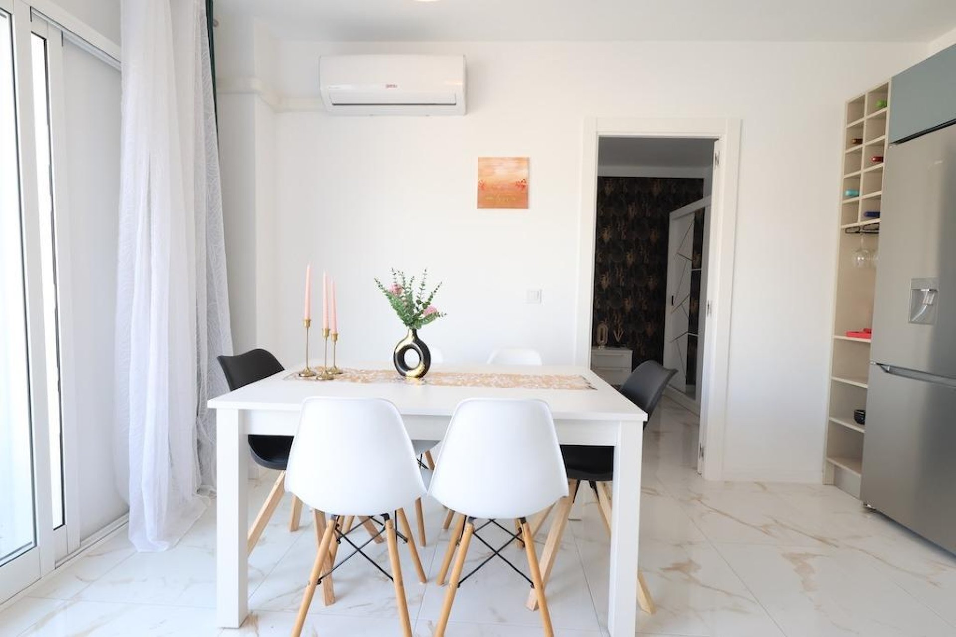 Revente - Appartement -
Torrevieja - Costa Blanca