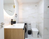 Revente - Appartement -
Torrevieja - Costa Blanca