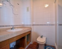 Revente - Appartement -
Torrevieja - Costa Blanca