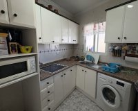 Revente - Appartement -
Torrevieja - Costa Blanca