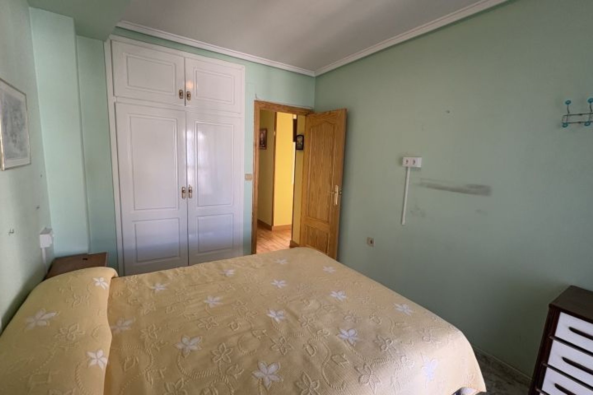 Revente - Appartement -
Torrevieja - Costa Blanca