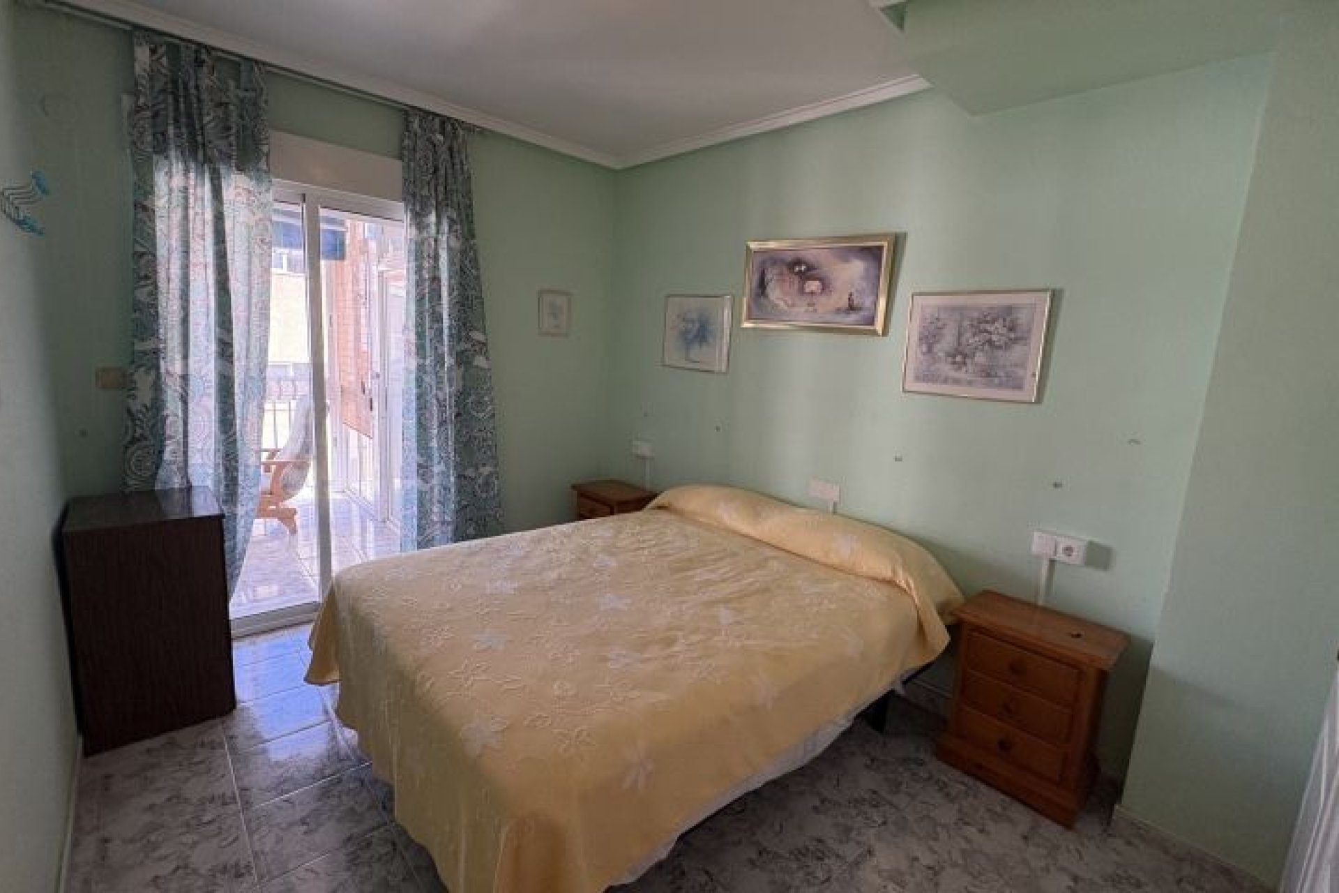Revente - Appartement -
Torrevieja - Costa Blanca