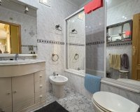 Revente - Appartement -
Torrevieja - Costa Blanca