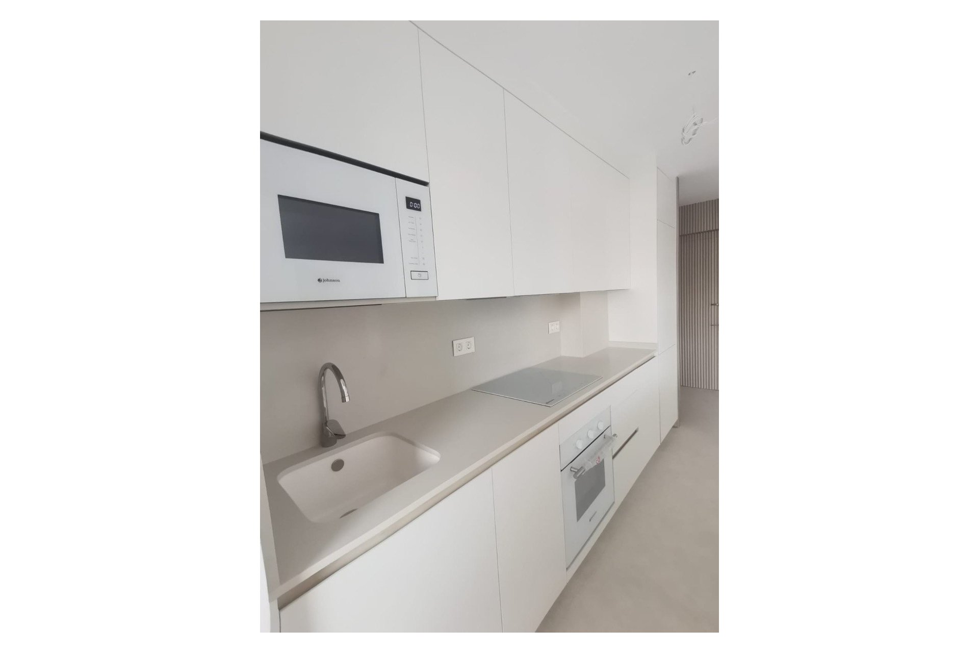 Revente - Appartement -
Torrevieja - Costa Blanca