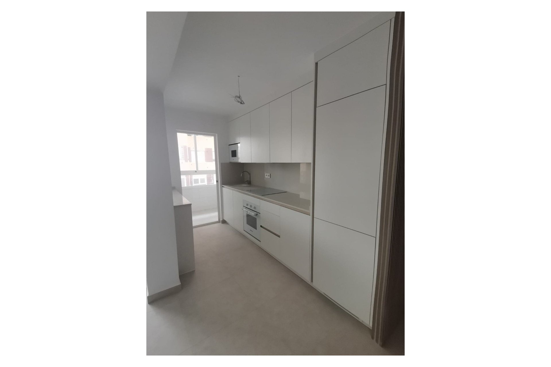 Revente - Appartement -
Torrevieja - Costa Blanca