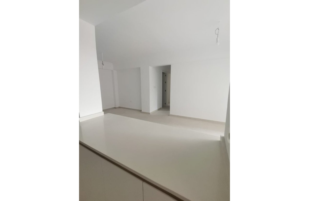 Revente - Appartement -
Torrevieja - Costa Blanca