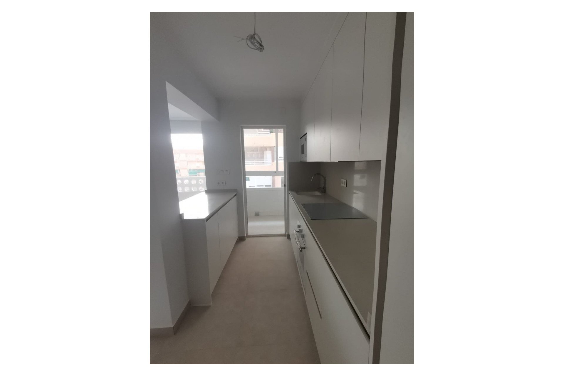 Revente - Appartement -
Torrevieja - Costa Blanca