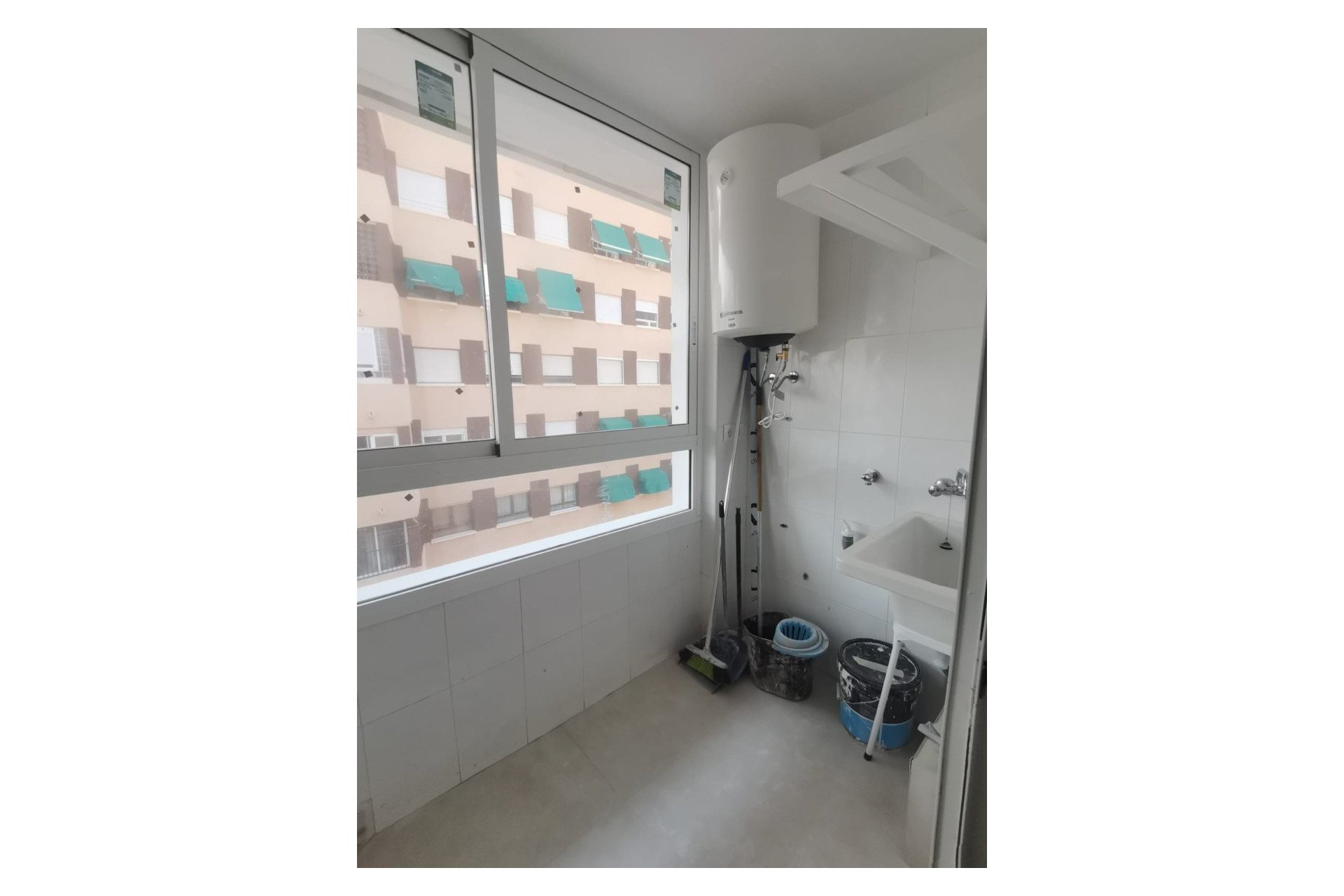 Revente - Appartement -
Torrevieja - Costa Blanca