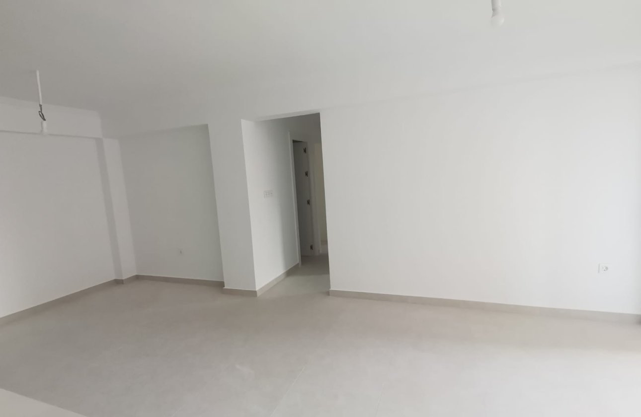 Revente - Appartement -
Torrevieja - Costa Blanca