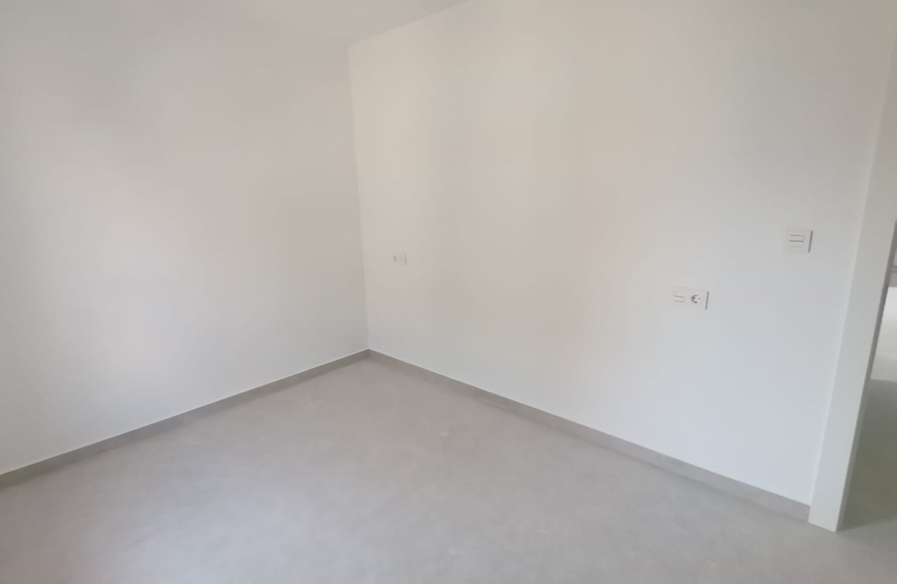 Revente - Appartement -
Torrevieja - Costa Blanca