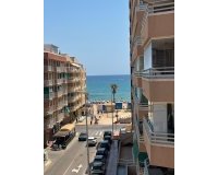 Revente - Appartement -
Torrevieja - Costa Blanca