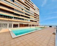 Revente - Appartement -
Torrevieja - Costa Blanca