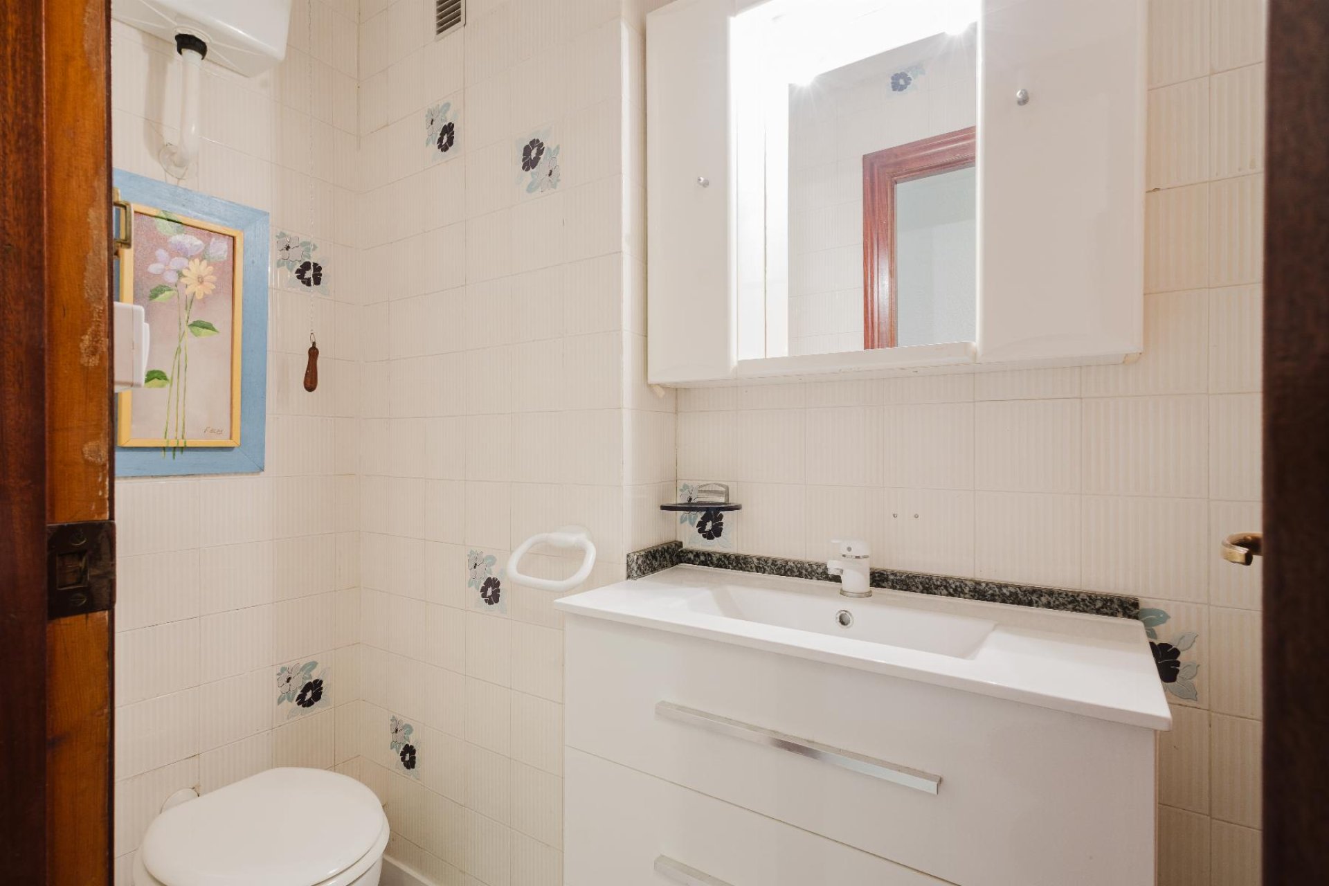 Revente - Appartement -
Torrevieja - Costa Blanca