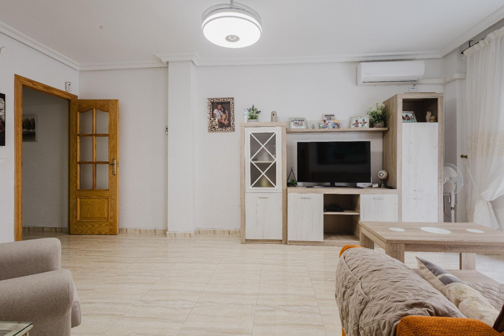 Revente - Appartement -
Torrevieja - Costa Blanca