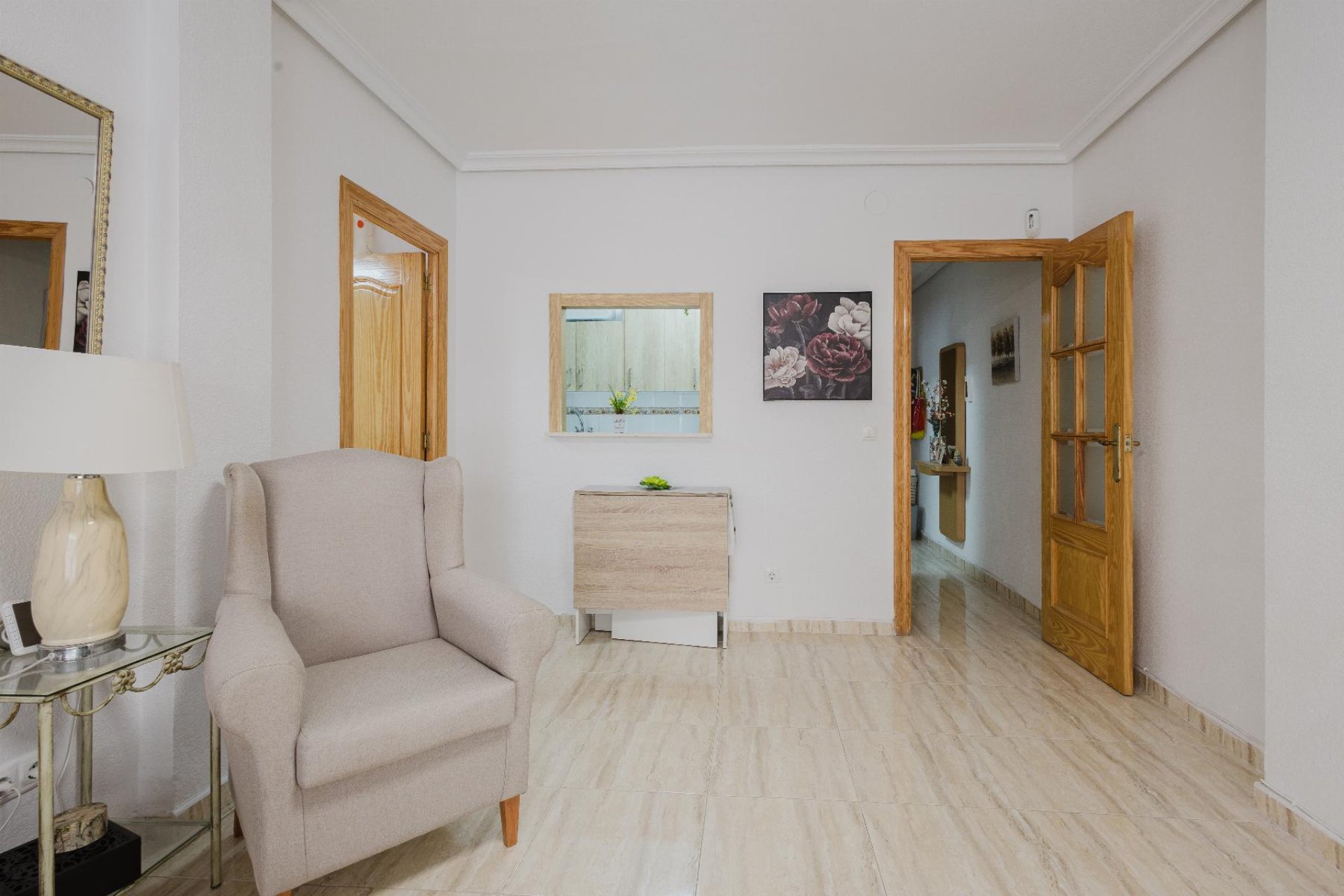 Revente - Appartement -
Torrevieja - Costa Blanca