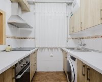 Revente - Appartement -
Torrevieja - Costa Blanca