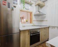 Revente - Appartement -
Torrevieja - Costa Blanca