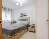 Revente - Appartement -
Torrevieja - Costa Blanca
