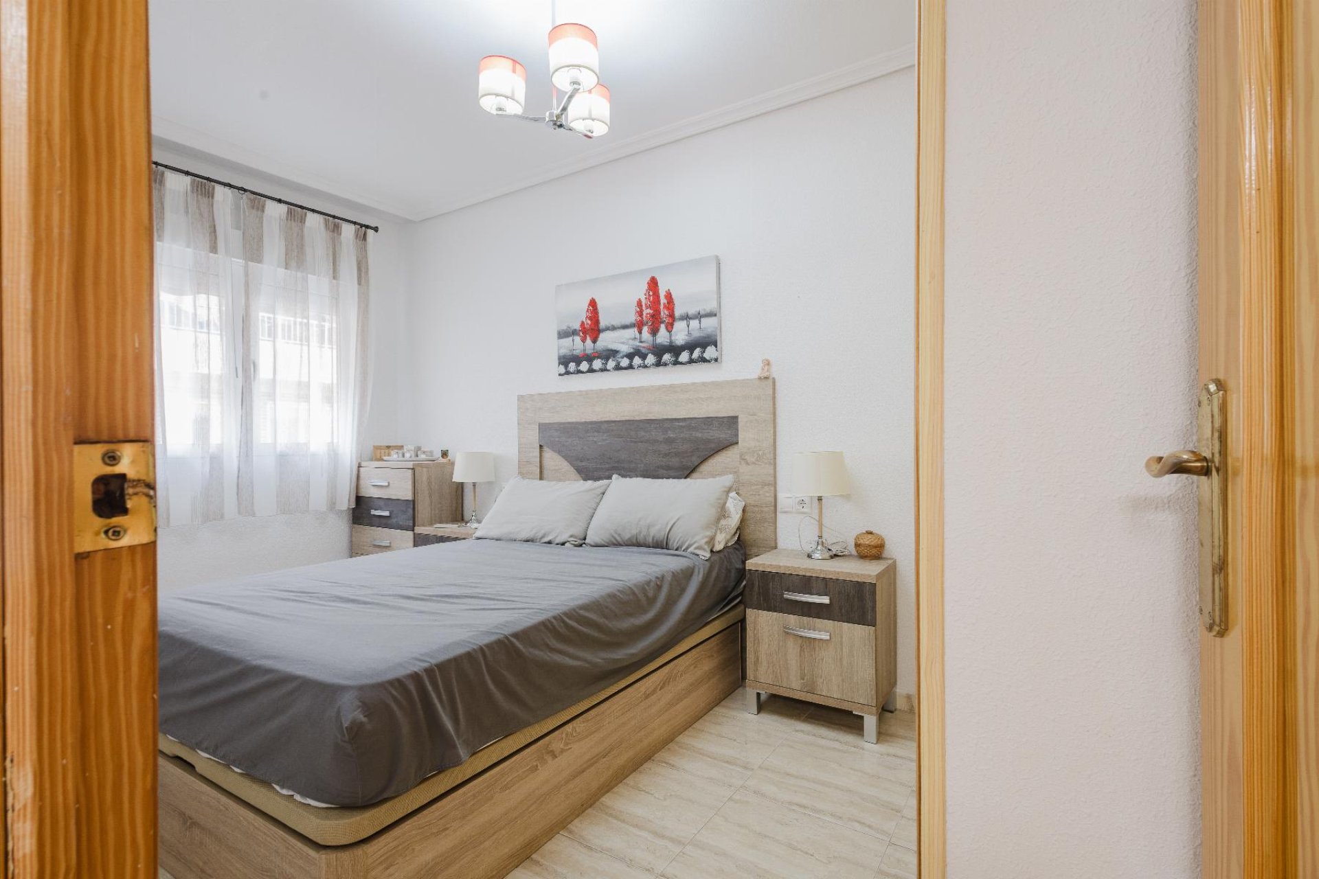 Revente - Appartement -
Torrevieja - Costa Blanca