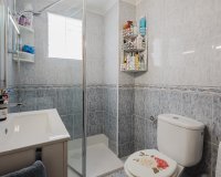 Revente - Appartement -
Torrevieja - Costa Blanca