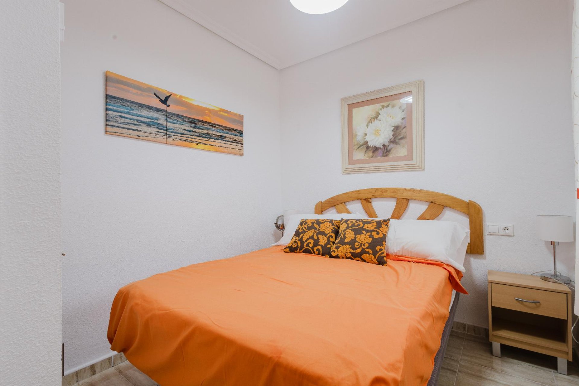 Revente - Appartement -
Torrevieja - Costa Blanca