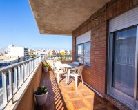 Revente - Appartement -
Torrevieja - Costa Blanca