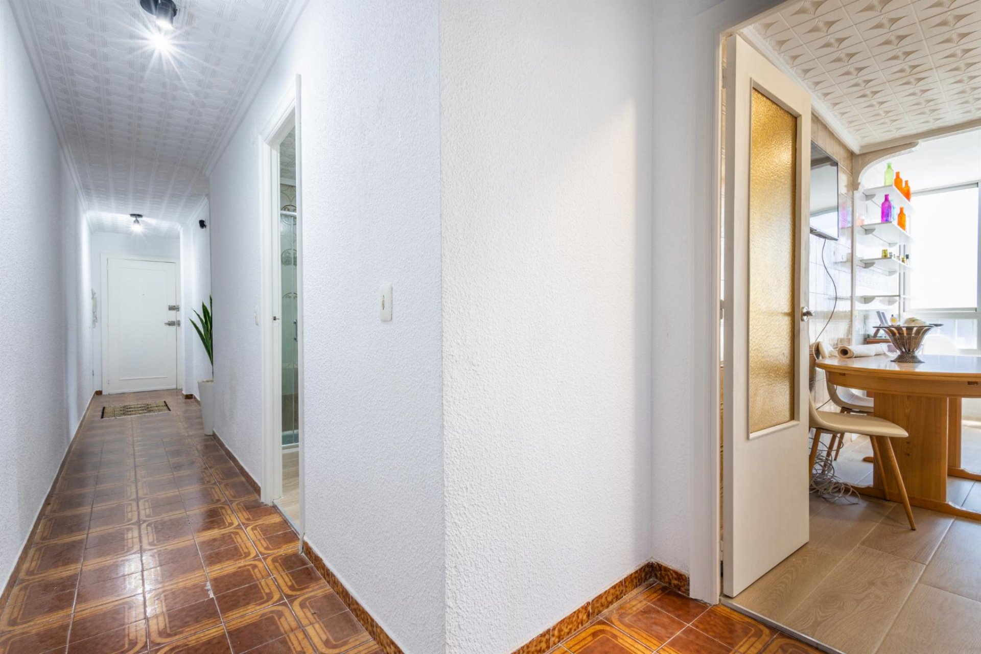 Revente - Appartement -
Torrevieja - Costa Blanca