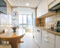 Revente - Appartement -
Torrevieja - Costa Blanca