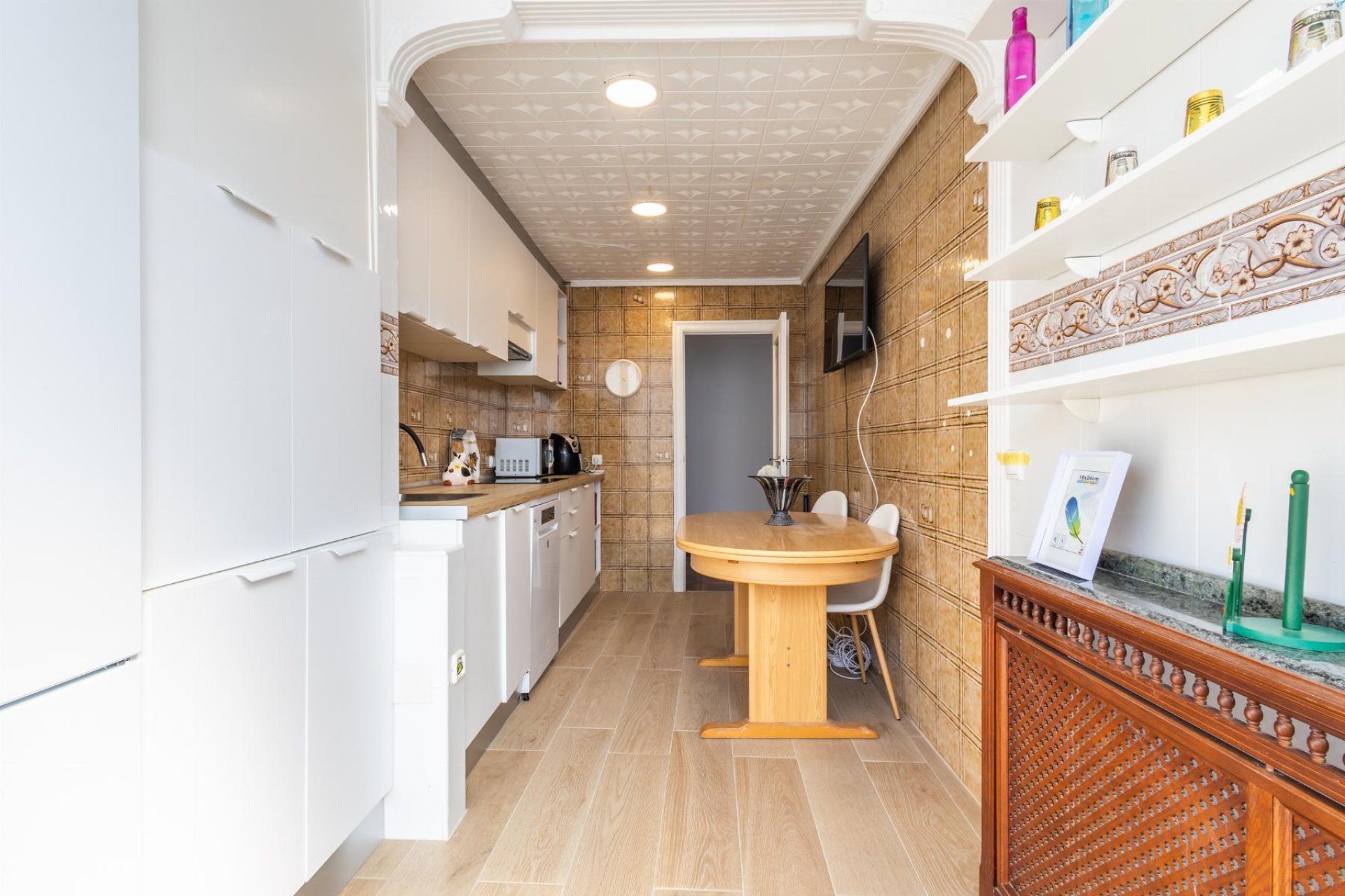 Revente - Appartement -
Torrevieja - Costa Blanca