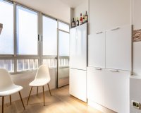 Revente - Appartement -
Torrevieja - Costa Blanca