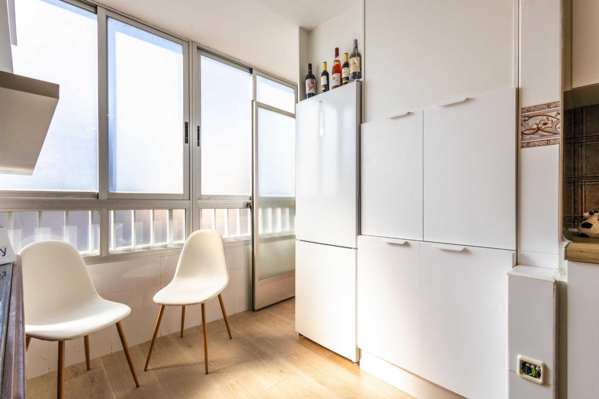 Revente - Appartement -
Torrevieja - Costa Blanca