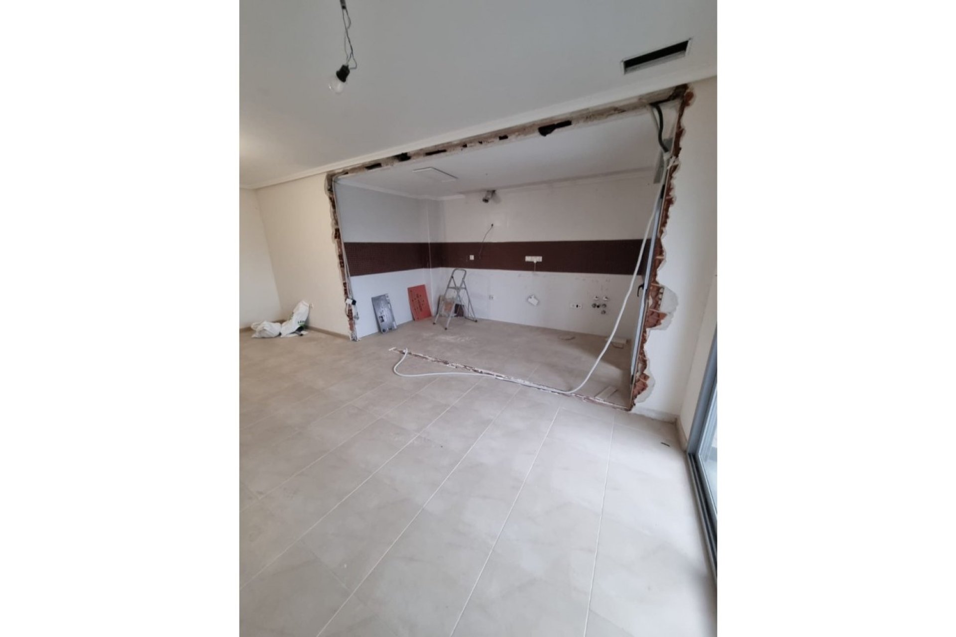 Revente - Appartement -
Torrevieja - Costa Blanca