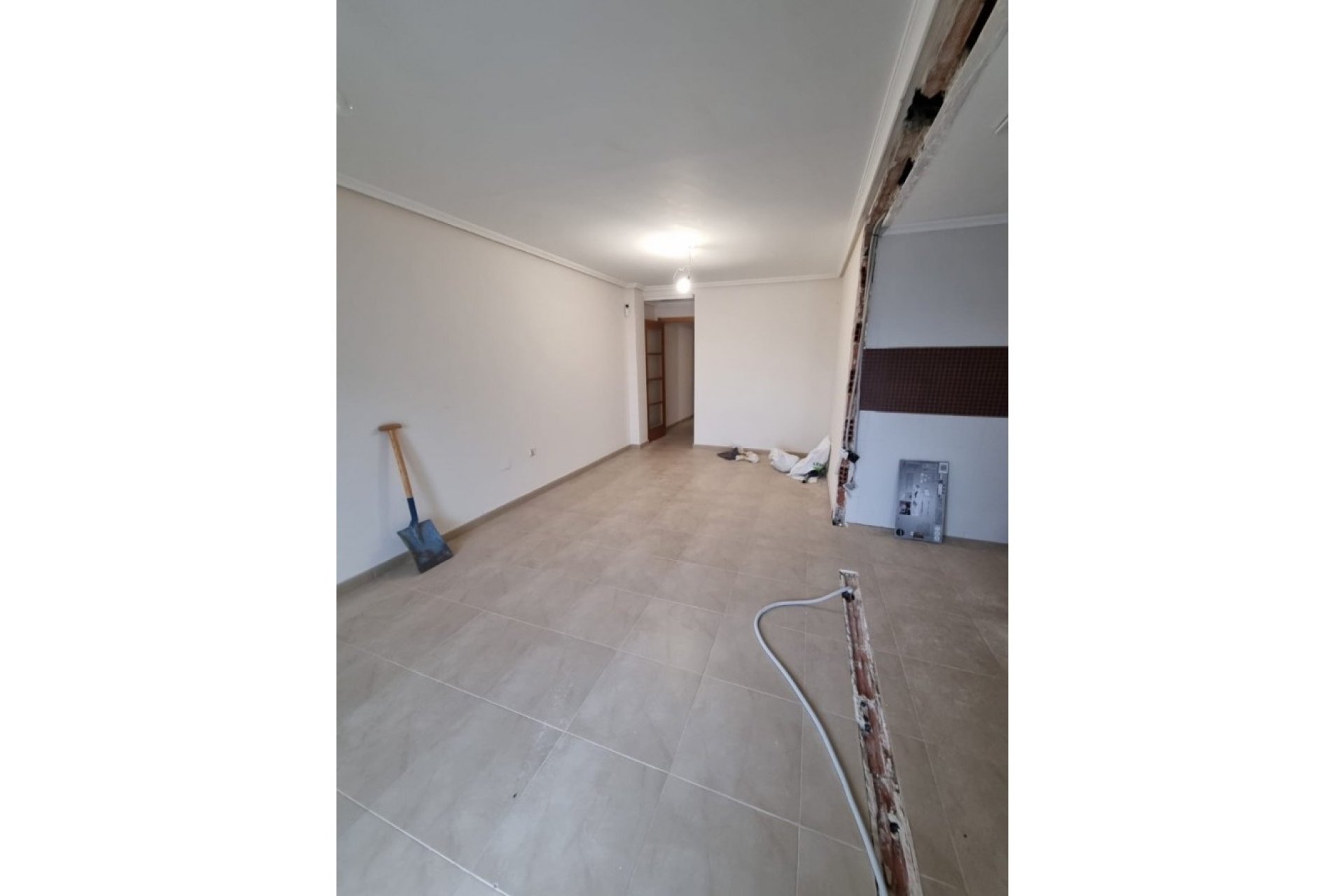 Revente - Appartement -
Torrevieja - Costa Blanca