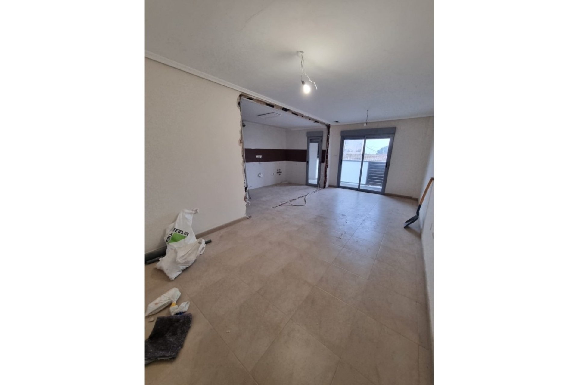 Revente - Appartement -
Torrevieja - Costa Blanca