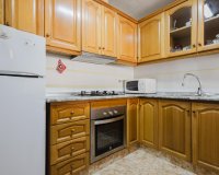 Revente - Appartement -
Torrevieja - Costa Blanca