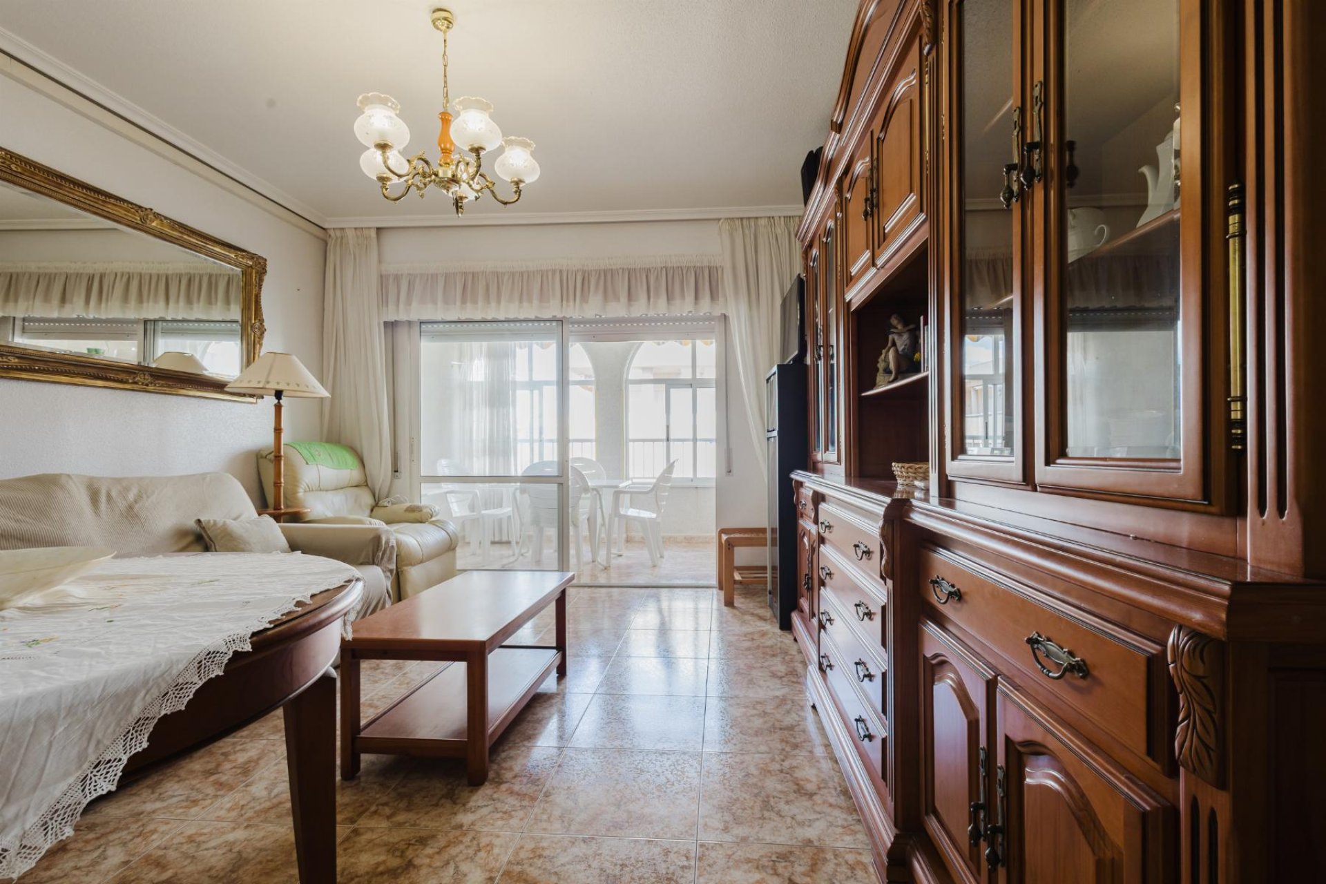 Revente - Appartement -
Torrevieja - Costa Blanca