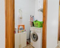 Revente - Appartement -
Torrevieja - Costa Blanca