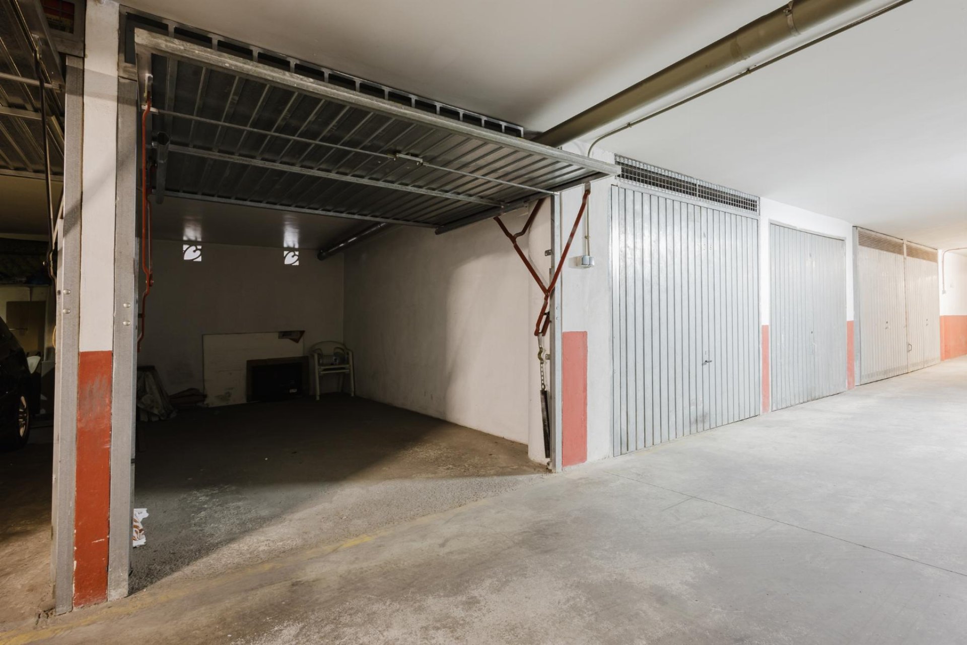 Revente - Appartement -
Torrevieja - Costa Blanca