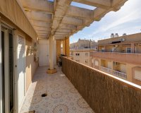 Revente - Appartement -
Torrevieja - Costa Blanca