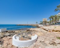 Revente - Appartement -
Torrevieja - Costa Blanca