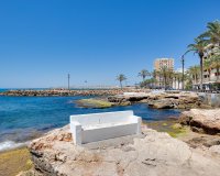 Revente - Appartement -
Torrevieja - Costa Blanca