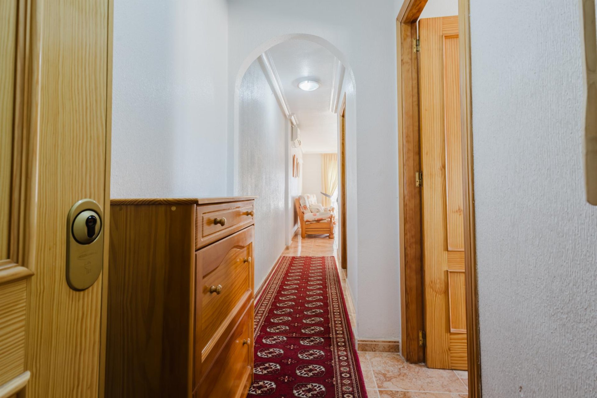 Revente - Appartement -
Torrevieja - Costa Blanca