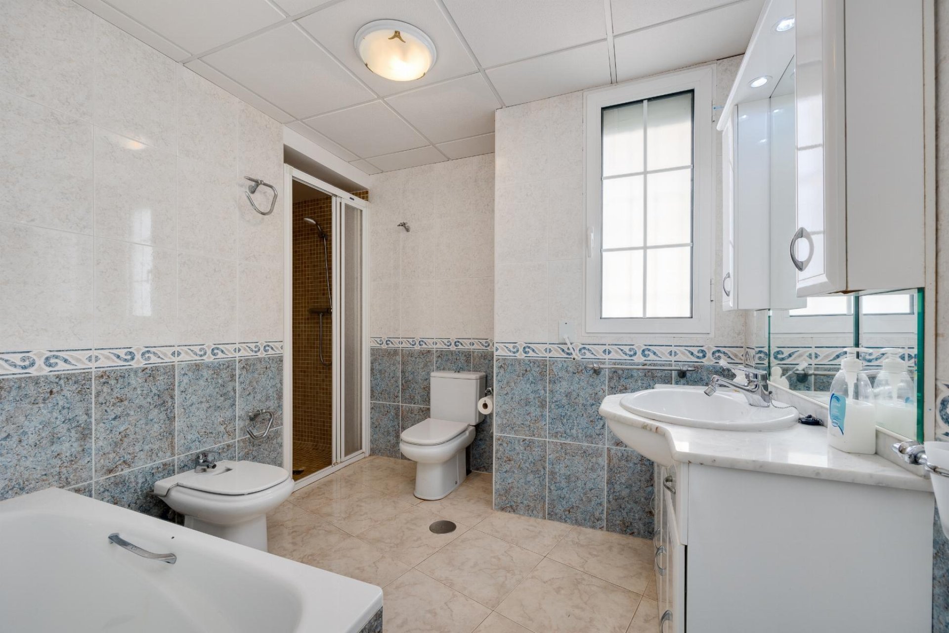 Revente - Appartement -
Torrevieja - Costa Blanca