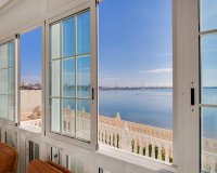 Revente - Appartement -
Torrevieja - Costa Blanca