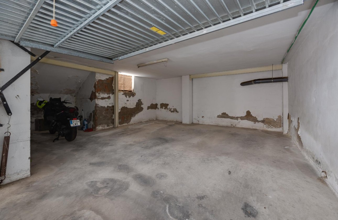 Revente - Appartement -
Torrevieja - Costa Blanca