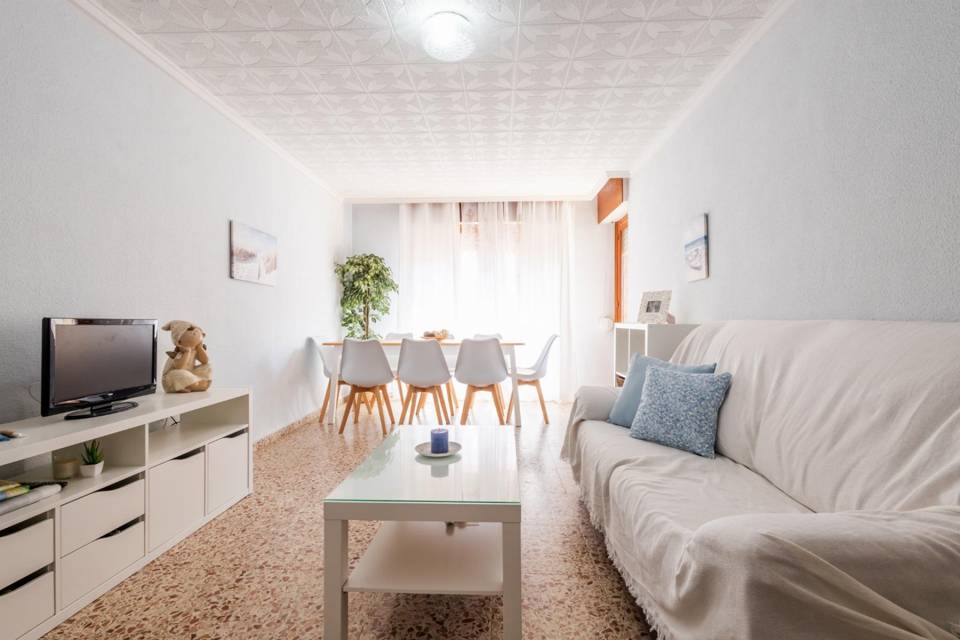Revente - Appartement -
Torrevieja - Costa Blanca