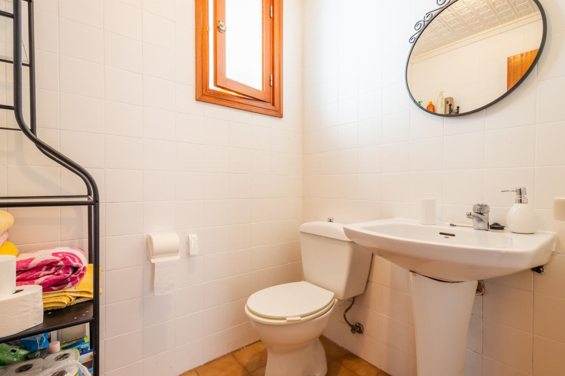 Revente - Appartement -
Torrevieja - Costa Blanca