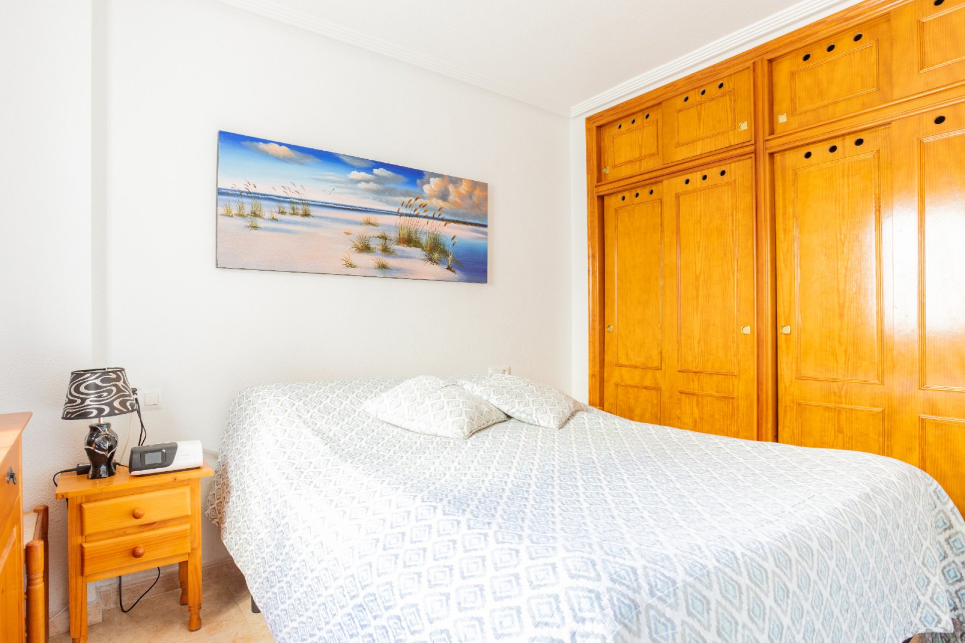 Revente - Appartement -
Torrevieja - Costa Blanca