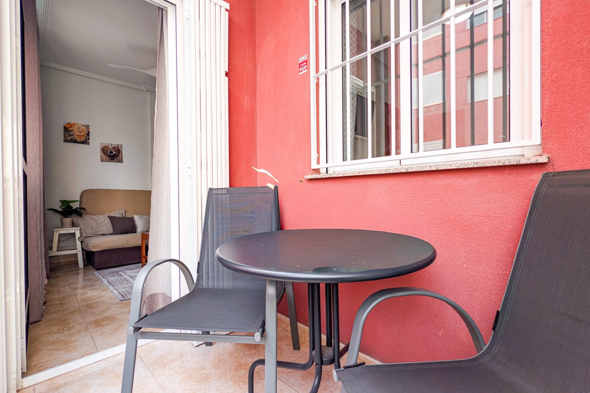 Revente - Appartement -
Torrevieja - Costa Blanca